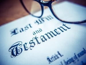 highly experienced estate planning lawyer Phoenix